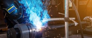 The best features that welding machines possess
