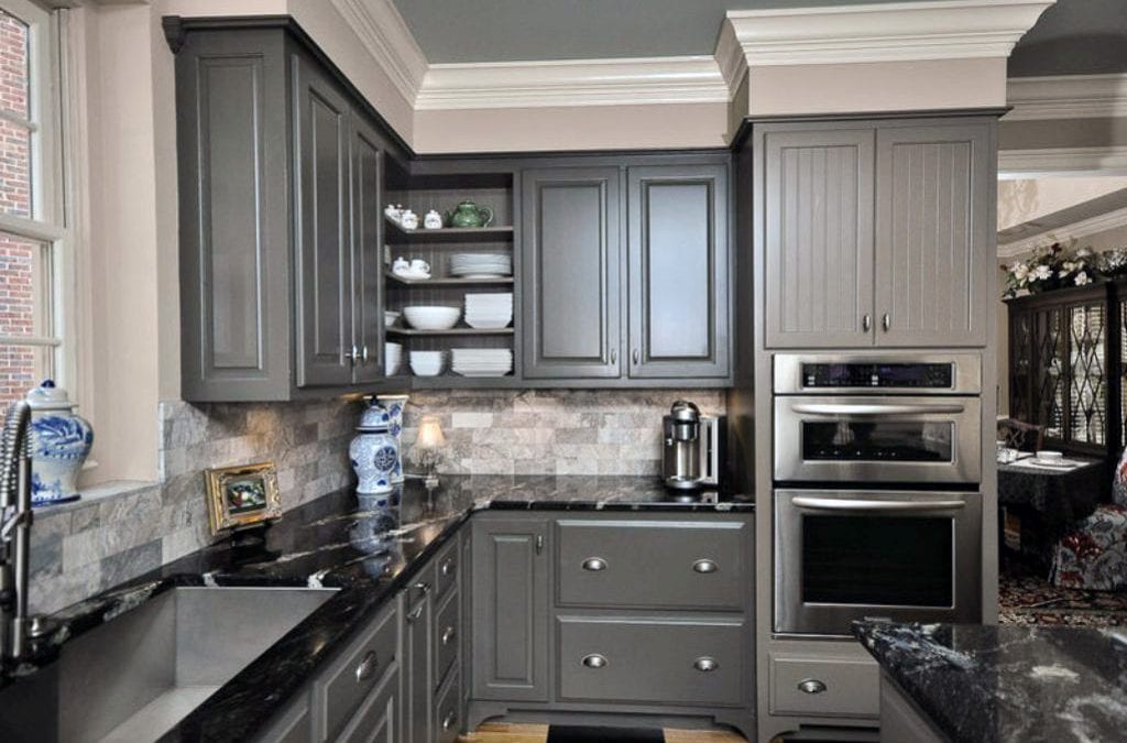 Key Aspects to Remember Before Installing Luxury Kitchen Remodeling